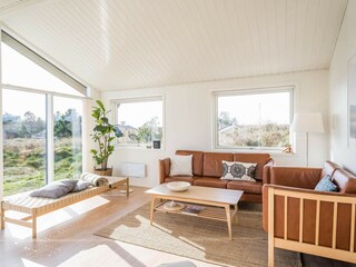 Casa per le vacanze Henne Strand  16