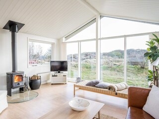 Vakantiehuis Henne Strand  17