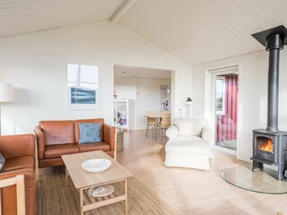 Vakantiehuis Henne Strand  18