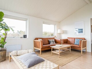 Vakantiehuis Henne Strand  19