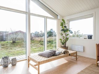 Casa per le vacanze Henne Strand  20