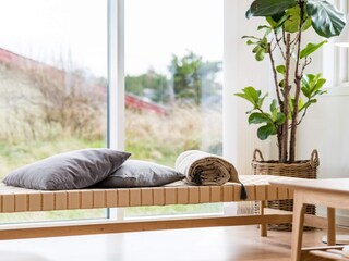 Ferienhaus Henne Strand  22