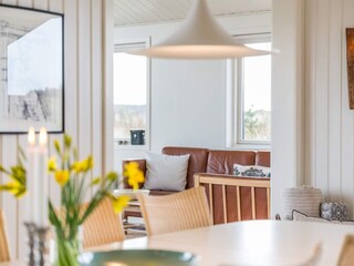 Vakantiehuis Henne Strand  25