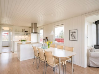Ferienhaus Henne Strand  27