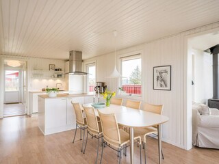 Vakantiehuis Henne Strand  27