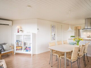 Vakantiehuis Henne Strand  28