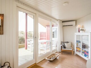 Vakantiehuis Henne Strand  29
