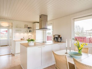 Vakantiehuis Henne Strand  30