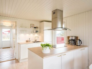 Vakantiehuis Henne Strand  31