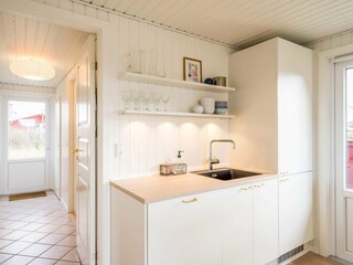 Vakantiehuis Henne Strand  33