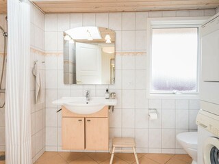Vakantiehuis Henne Strand  35