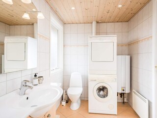 Vakantiehuis Henne Strand  36