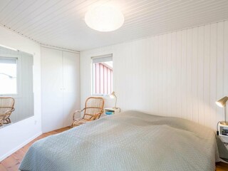 Vakantiehuis Henne Strand  37
