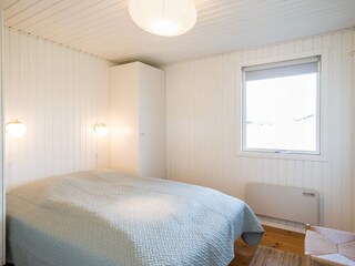 Vakantiehuis Henne Strand  38