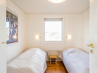 Vakantiehuis Henne Strand  39