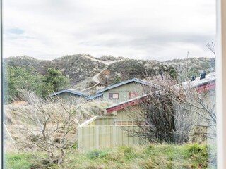 Vakantiehuis Henne Strand  40