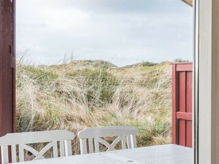 Vakantiehuis Henne Strand  42