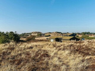 Vakantiehuis Henne Strand  43