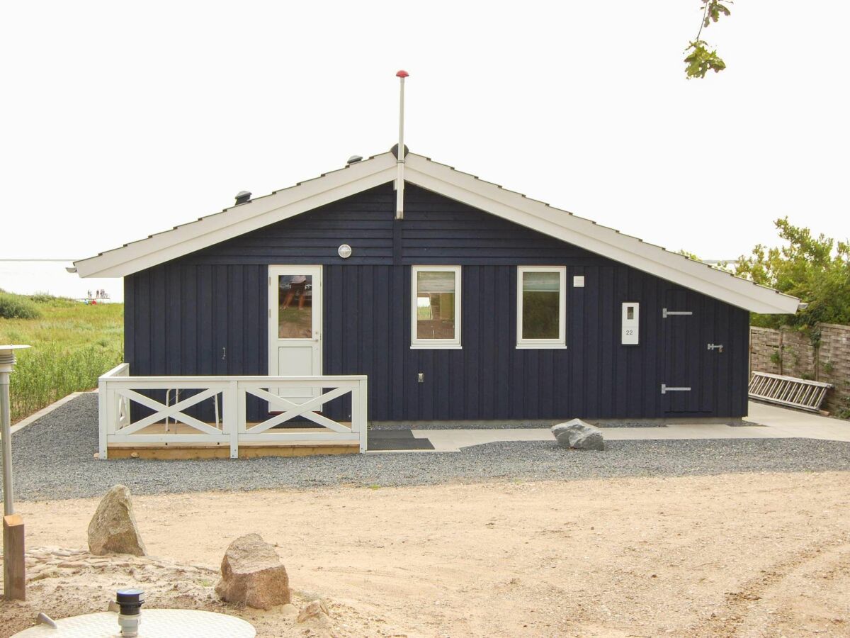 Casa de vacaciones Esbjerg Grabación al aire libre 1