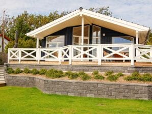 4 Personen Ferienhaus in Esbjerg V - Esbjerg - image1