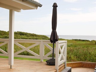 Vakantiehuis Esbjerg  11