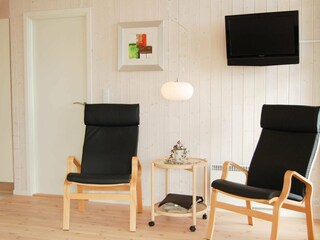 Casa per le vacanze Esbjerg  13