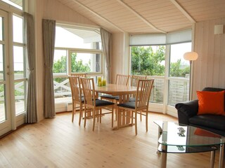 Casa per le vacanze Esbjerg  14