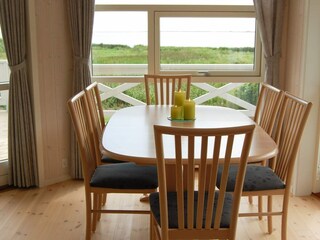 Vakantiehuis Esbjerg  16