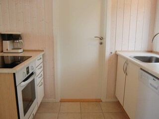 Vakantiehuis Esbjerg  17