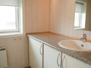 Maison de vacances Esbjerg  20