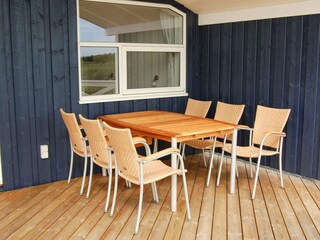 Casa per le vacanze Esbjerg  23