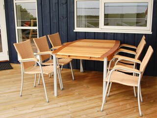 Casa per le vacanze Esbjerg  24