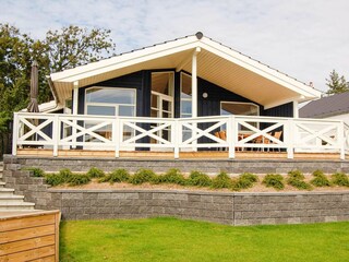 Casa per le vacanze Esbjerg  25