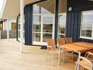 Casa per le vacanze Esbjerg  26