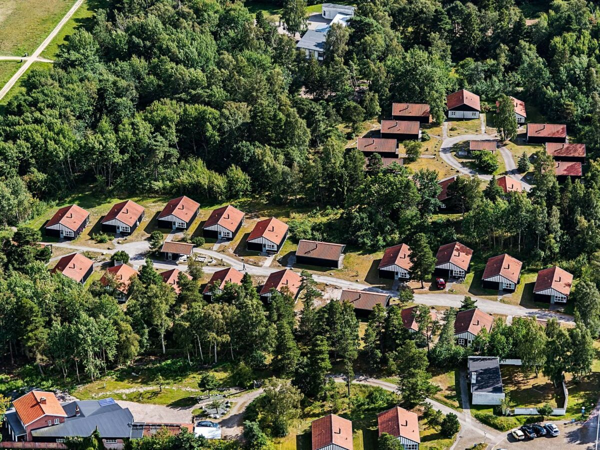 Ferienpark Marielyst Außenaufnahme 1