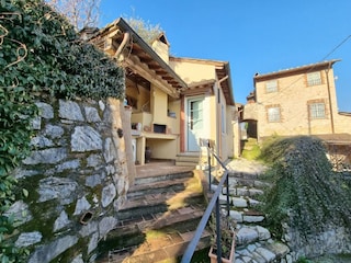 Vakantiehuis Monsagrati Buitenaudio-opname 7