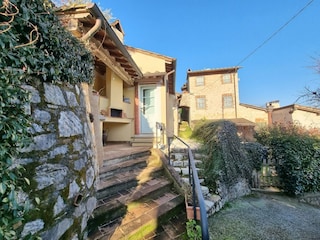 Vakantiehuis Monsagrati Buitenaudio-opname 8