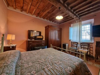 Ferienhaus Monsagrati Ausstattung 20