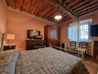 Vakantiehuis Monsagrati Kenmerken 20