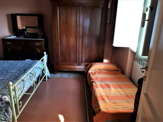 Ferienhaus Monsagrati Ausstattung 21