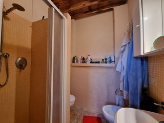 Maison de vacances Monsagrati Équipement 22