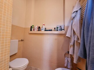 Ferienhaus Monsagrati Ausstattung 23