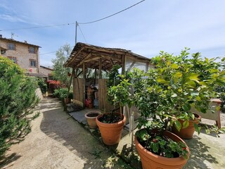 Ferienhaus Monsagrati Außenaufnahme 10