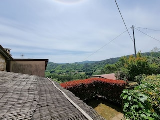 Maison de vacances Monsagrati Enregistrement extérieur 11