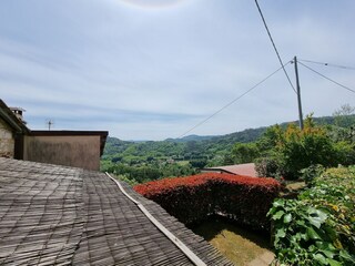 Vakantiehuis Monsagrati Buitenaudio-opname 11