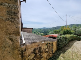 Ferienhaus Monsagrati Außenaufnahme 12