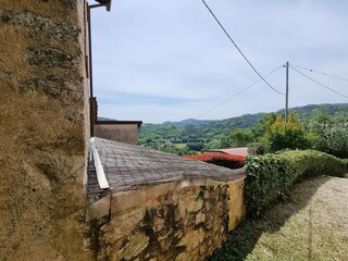 Vakantiehuis Monsagrati Buitenaudio-opname 12