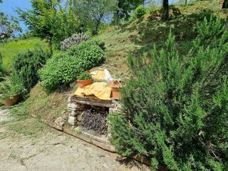 Maison de vacances Monsagrati  26