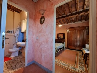 Maison de vacances Monsagrati  28