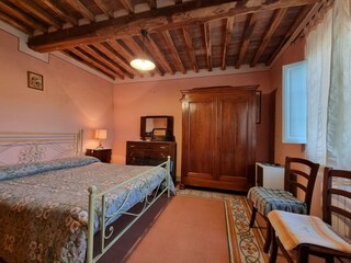 Ferienhaus Monsagrati Ausstattung 13